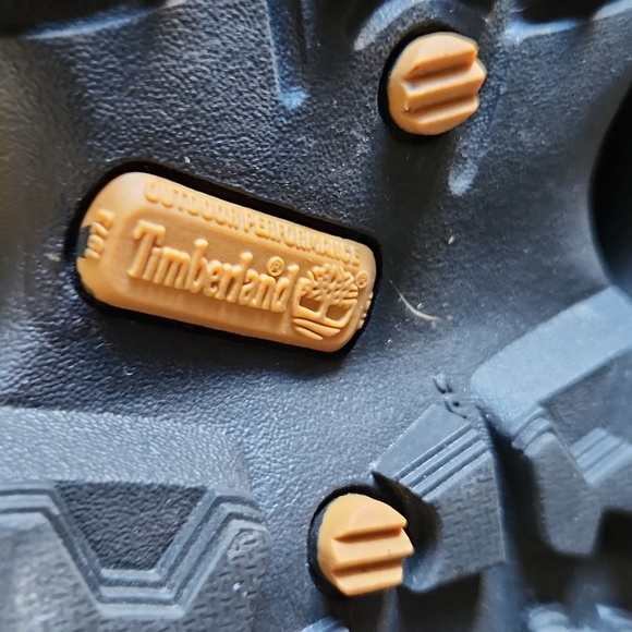 Timberland Outdoor Performance Boots main image 6